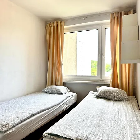 Mieszkanie Z Balkonem - Karwiny Gdynia