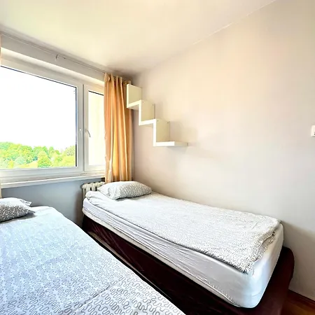 Apartment Mieszkanie Z Balkonem - Karwiny *
